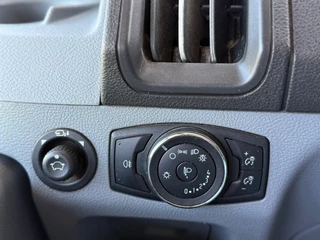 Ford Transit Ford Transit 350 2.0 TDCI 131pk L3H1 Dubbele Cabine Laadbak Euro 6 - afbeelding nr 17