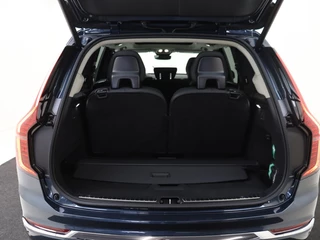 Volvo XC90 Volvo XC90 T8 AWD Ultra Bright | NIEUW MODEL | 1013KM | Bowers&Wilkins | - afbeelding nr 35
