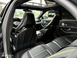 Mercedes-Benz E-Klasse Mercedes E-klasse AMG E63s 4MATIC+ Edition 1| Pano | Perform. Seats | 3D Burmester - afbeelding nr 20