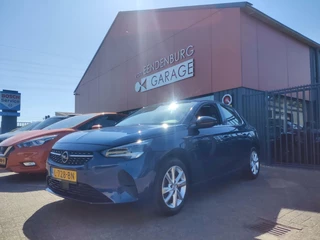 Opel Corsa - 26336312-0