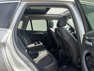 BMW X1 BMW X1 SDrive18i High Executive Trekhaak Navigatie Led verlichting Clima Cruise Panorama - afbeelding nr 39