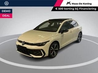Volkswagen Golf 1.5 272pk DSG eHybrid GTE