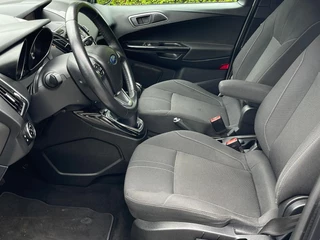 Ford B-MAX Ford B-Max 1.0 EcoBoost Titanium | TREKHAAK | ACHTERUITRIJCAMERA | VOORRUITVERWARMING - afbeelding nr 14