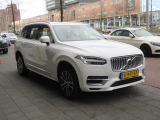 Volvo XC90 Volvo XC90 2.0 T8 Recharge AWD Inscription Expression - afbeelding nr 4