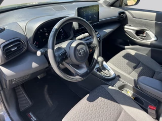 Toyota Yaris Cross - afbeelding nr 5