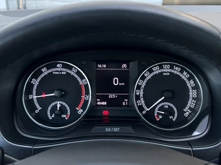 Škoda Fabia | Pano | Carplay | LED | Trekhaak - afbeelding nr 16