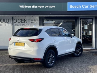 Mazda CX-5 - afbeelding nr 3