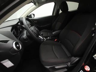 Mazda 2 Mazda 2 1.5 Skyactiv-G Sportive met navigatie : dealer onderhouden - afbeelding nr 12