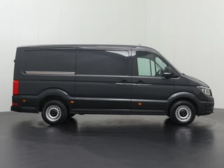 Volkswagen Crafter | Navigatie | Parkpilot | Betimmering - afbeelding nr 13