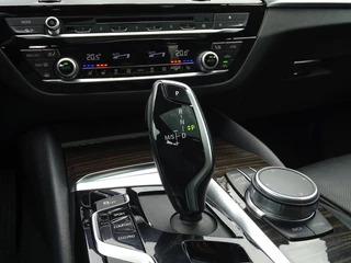 BMW 5 Serie BMW 5 Serie 530i 251PK+ High Ex. Ed. M-sport / 2019 / LED - afbeelding nr 18