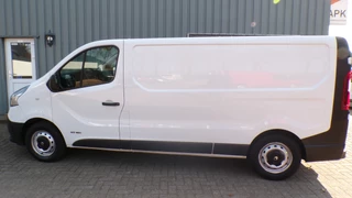 Renault Trafic Airco.Standkachel.220 Omvormer.Trekhaak - afbeelding nr 4