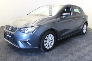 SEAT Ibiza 1.0 EcoTSI Style