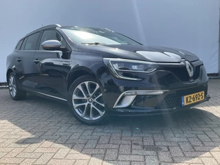 Renault Mégane Estate - afbeelding nr 43