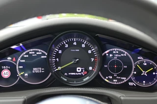 Porsche Panamera Porsche Panamera Sport Turismo | NL Auto | 2.9 4 E-Hybrid - afbeelding nr 12