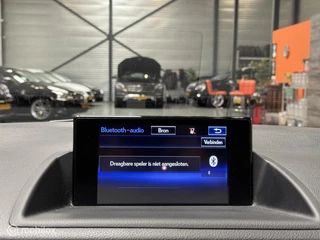 Lexus CT Lexus CT 200h Luxury Line Leer|LED|Camera|Trekhaak - afbeelding nr 7