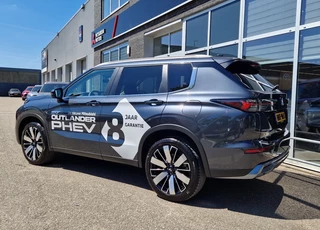 Mitsubishi Outlander - afbeelding nr 5