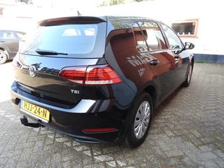 Volkswagen Golf - afbeelding nr 17