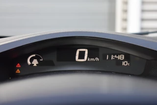 Nissan Leaf - afbeelding nr 17