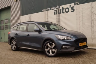 Ford Focus - afbeelding nr 3