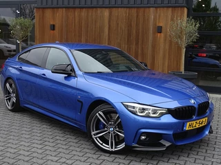 BMW 4 Serie - afbeelding nr 2