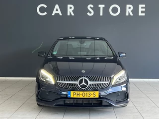 Mercedes-Benz A-Klasse Mercedes-Benz A-klasse 180 Business Solution AMG - afbeelding nr 5