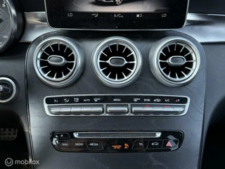 Mercedes-Benz C-Klasse Mercedes C-klasse Estate C43 AMG 4MATIC Panodak Leer AMG uitlaat Burmeister Camera 19 INCH - afbeelding nr 18
