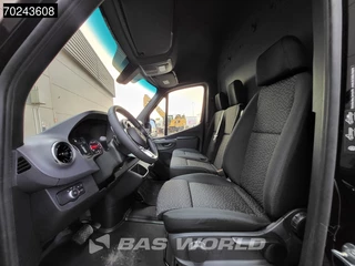 Mercedes-Benz Sprinter Mercedes Sprinter 319 CDI Automaat Nwe model! L2H2 ACC MBUX LED Navi Camera 190 PK L2H2 10m3 Airco - afbeelding nr 13