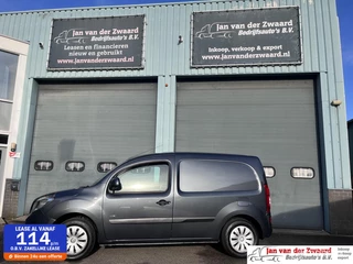 Mercedes-Benz Citan Mercedes Citan  109 CDI BlueEFFICIENCY airco Schuifdeur - afbeelding nr 1
