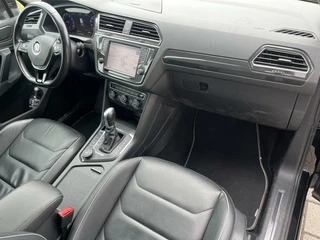 Volkswagen Tiguan Volkswagen Tiguan 2.0 TSI 4Motion EL. TREKH+PANO+VIRTUAL+ACC - afbeelding nr 2