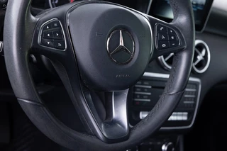 Mercedes-Benz A-Klasse Mercedes-Benz A-Klasse 180 Business Solution | NAVI | CAMERA | VELGEN | Uniek Lage KM-Stand - afbeelding nr 8