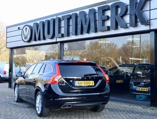 Volvo V60 Volvo V60 2.0 D4 Momentum - afbeelding nr 3