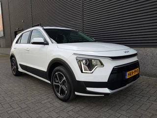 Kia Niro - afbeelding nr 3