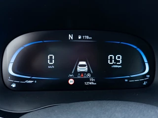 Hyundai i10 - afbeelding nr 25