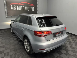 Audi A3 Audi A3 Sportback 30 TFSI Design Pro Line Plus - afbeelding nr 2