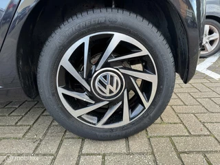 Volkswagen up! Volkswagen Up! 1.0 BMT up! beats - afbeelding nr 6