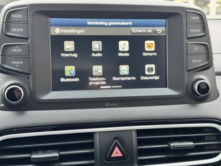 Hyundai Kona Hyundai Kona 1.6 GDI HEV Fashion Adaptive cruise control Automatisch airco Apple carplay - afbeelding nr 25