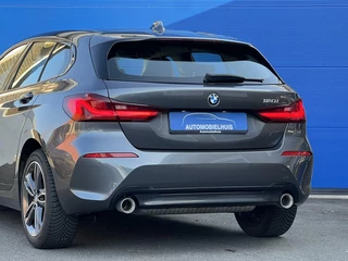 BMW 1 Serie BMW 1-serie 120i Shadow line 178 pk | Stoelverwarming | Carplay | - afbeelding nr 37