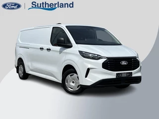 Ford Transit Custom Ford Transit Custom 320 2.0 TDCI L2H1 Trend Zuid | 136pk | Driver Assistance Pack | Stoelverwarming | Voorruitverwarming | Navigatie | Verlengde Fabrieksgarantie tot 08-2028 - afbeelding nr 1