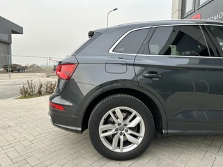 Audi Q5 Audi Q5 50 TFSI e quattro S edition 327PK PANO FULL OPTION! - afbeelding nr 17