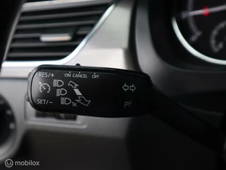 Škoda Rapid Skoda Rapid Spaceback TSI 110 PK DSG7/AUTOMAAT Navigatie Trekhaak Airco Lichtmetalen Velgen Parkeersensoren - afbeelding nr 8