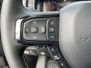 Dodge Ram 1500 Dodge Ram 1500 Limited Night RAMBOX 4x4 540 pk bpm vrij lpg DEMO - afbeelding nr 25