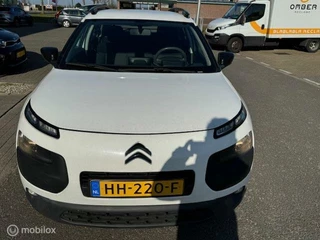 Citroën C4 Cactus Citroen C4 Cactus 1.2 PureTech Business Hoge instap , Navigatie , Parkeerhulp achter , Lectr ramen , Centrale deur vergrendeling  met afstand bediening  , - afbeelding nr 8