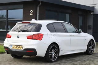 BMW 1 Serie - afbeelding nr 2