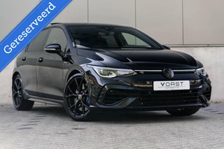 Volkswagen Golf Volkswagen Golf 2.0 TSI R 4Motion Performance Akrapovic HUD - afbeelding nr 3