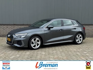 Audi A3 - 350865838-0