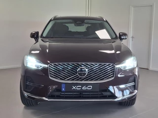 Volvo XC60 Volvo XC60 T6 Plug-in hybrid AWD Ultra Bright | Panoramadak | H&K Audio | 360 camera | 21'' | - afbeelding nr 8