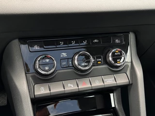 Škoda Karoq Škoda Karoq 1.5 TSI Business Edition - panorama - camera - adaptive cruise - afbeelding nr 24