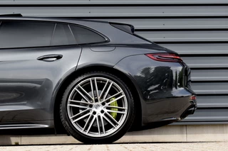 Porsche Panamera | Panoramadak | ACC | Bose | Sportuitlaat | 21'' Velgen | Head-Up | CarPlay | - afbeelding nr 48