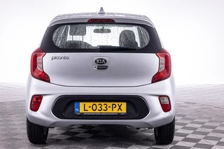Kia Picanto - afbeelding nr 16