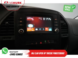 Mercedes-Benz Vito - afbeelding nr 22
